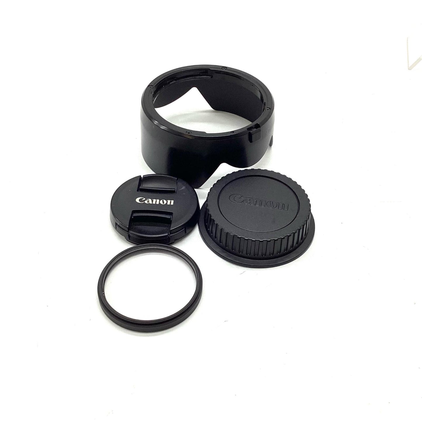 【全額返金保証】【最速発送】Canon EF50mm F1.8 STM 美品 動作確認済