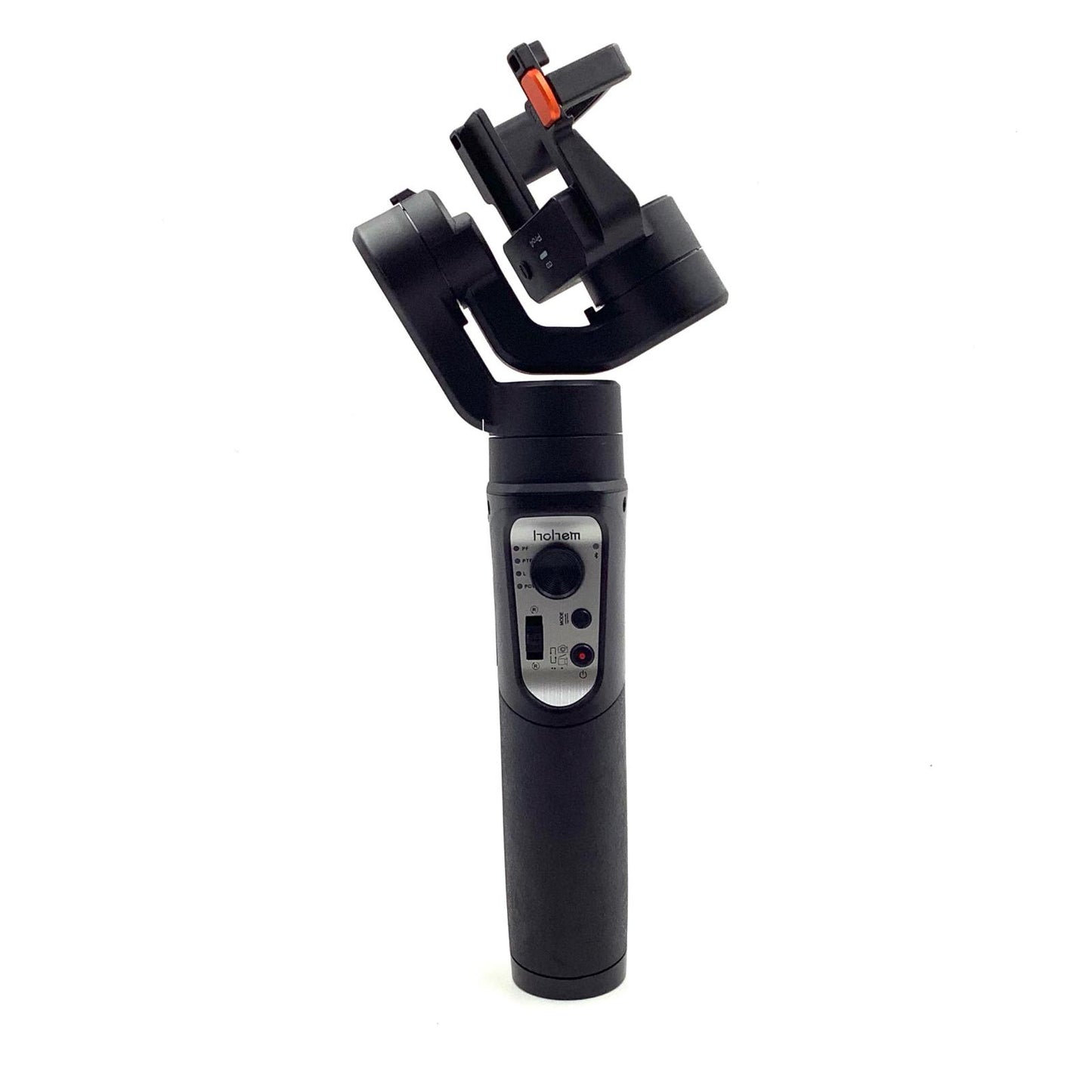 【全額返金保証】【最速発送】Hohem iSteady Pro4 アクションカメラジンバル 美品 動作確認済
