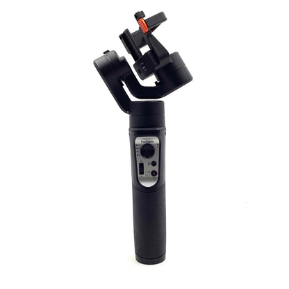 【全額返金保証】【最速発送】Hohem iSteady Pro4 アクションカメラジンバル 美品 動作確認済
