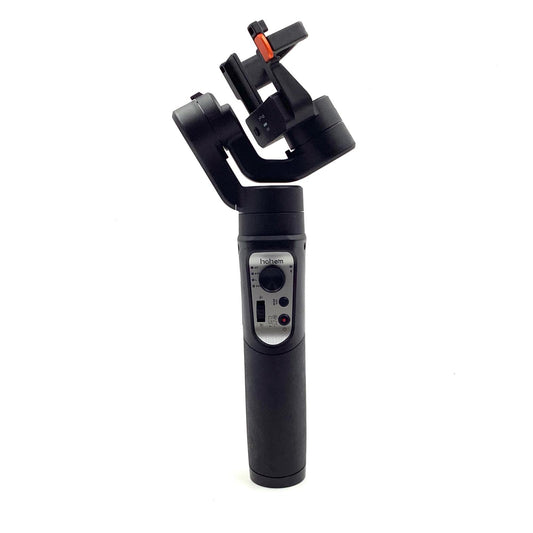 【全額返金保証】【最速発送】Hohem iSteady Pro4 アクションカメラジンバル 美品 動作確認済