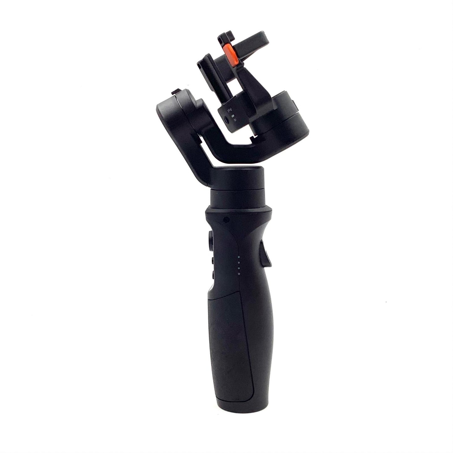 【全額返金保証】【最速発送】Hohem iSteady Pro4 アクションカメラジンバル 美品 動作確認済