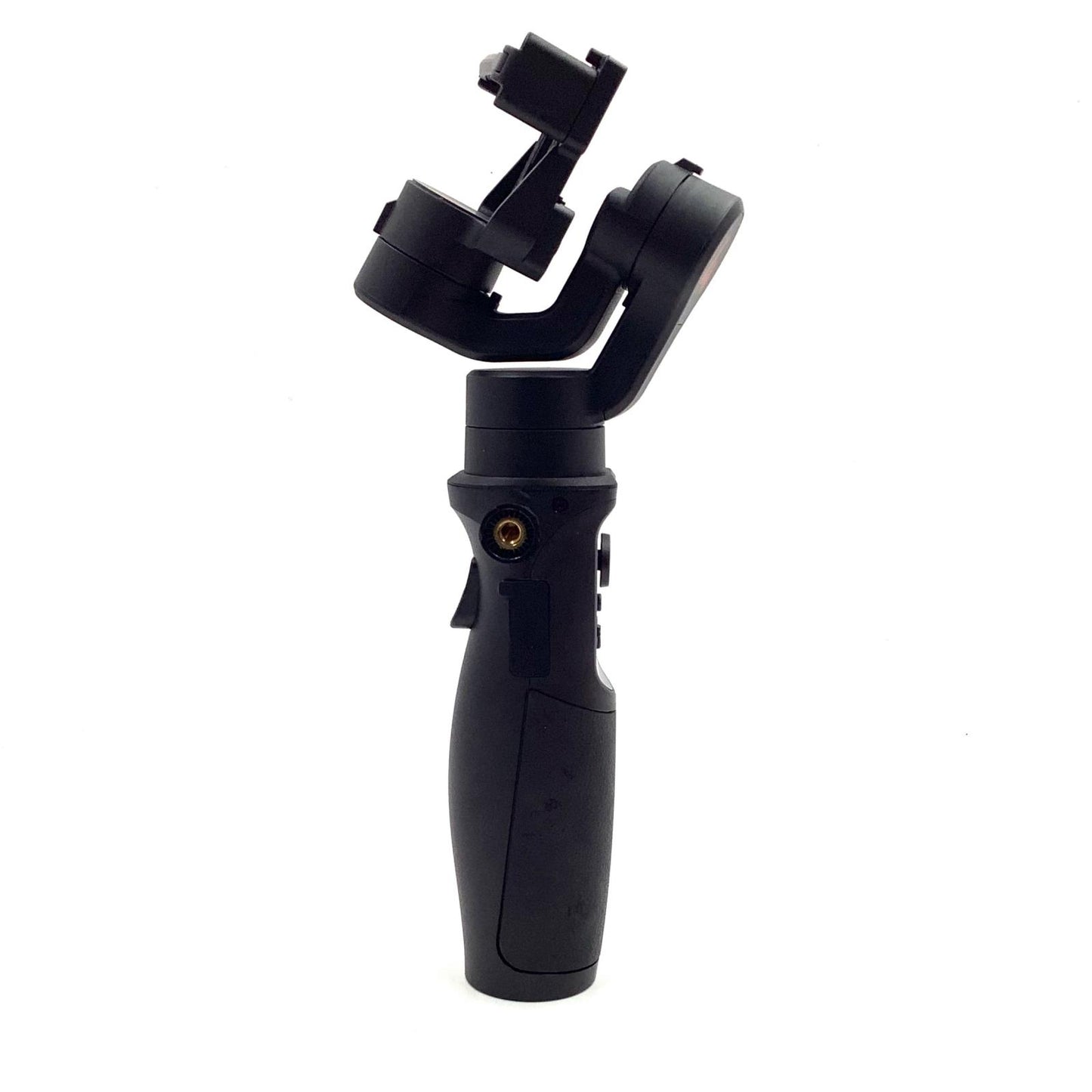 【全額返金保証】【最速発送】Hohem iSteady Pro4 アクションカメラジンバル 美品 動作確認済