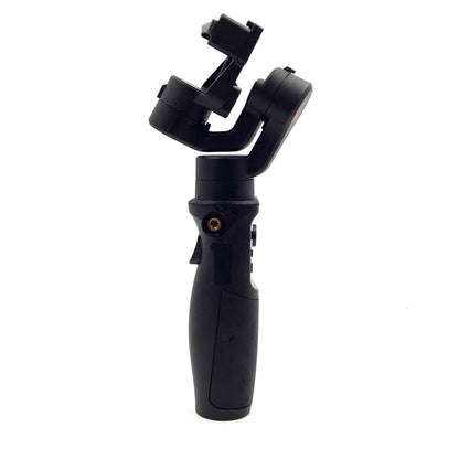 【全額返金保証】【最速発送】Hohem iSteady Pro4 アクションカメラジンバル 美品 動作確認済