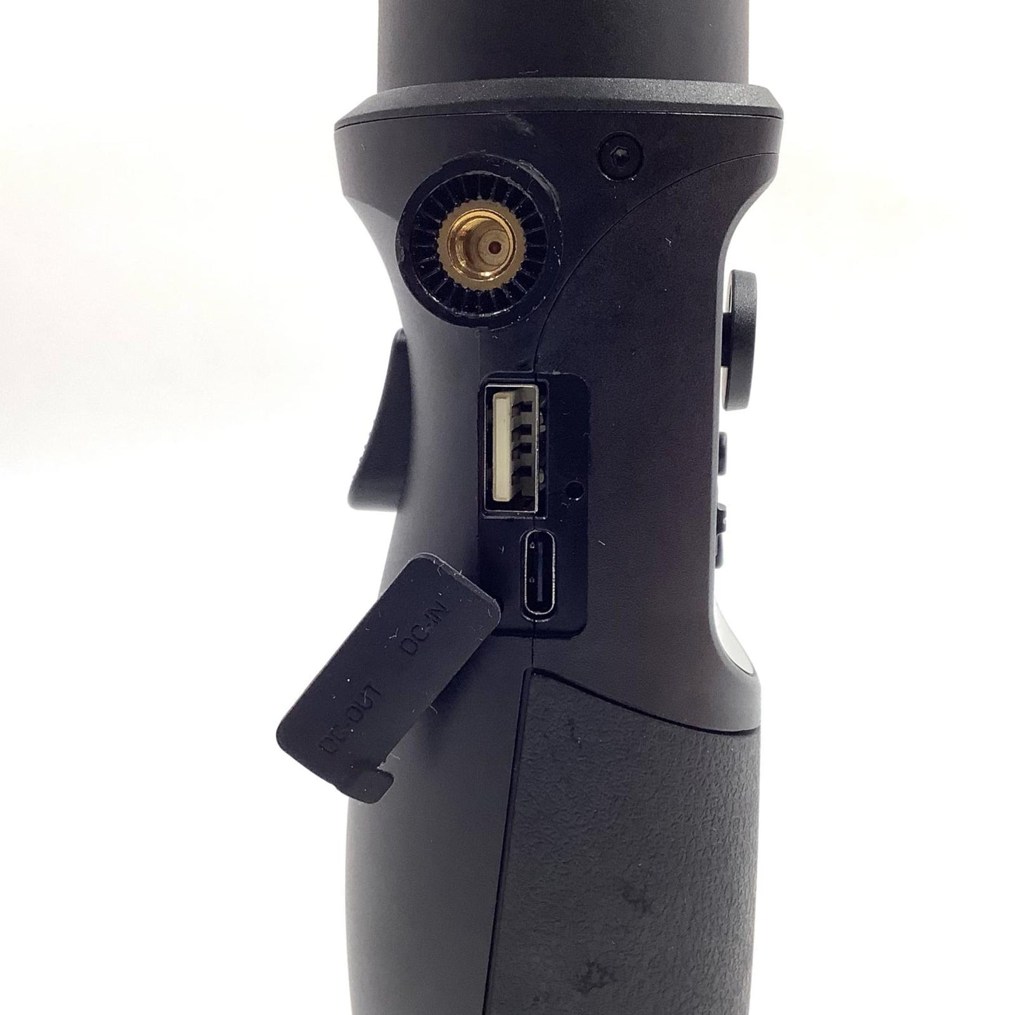 【全額返金保証】【最速発送】Hohem iSteady Pro4 アクションカメラジンバル 美品 動作確認済