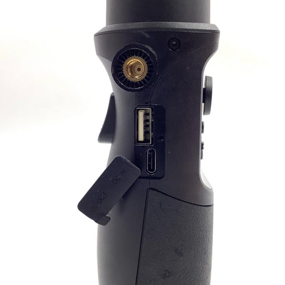 【全額返金保証】【最速発送】Hohem iSteady Pro4 アクションカメラジンバル 美品 動作確認済