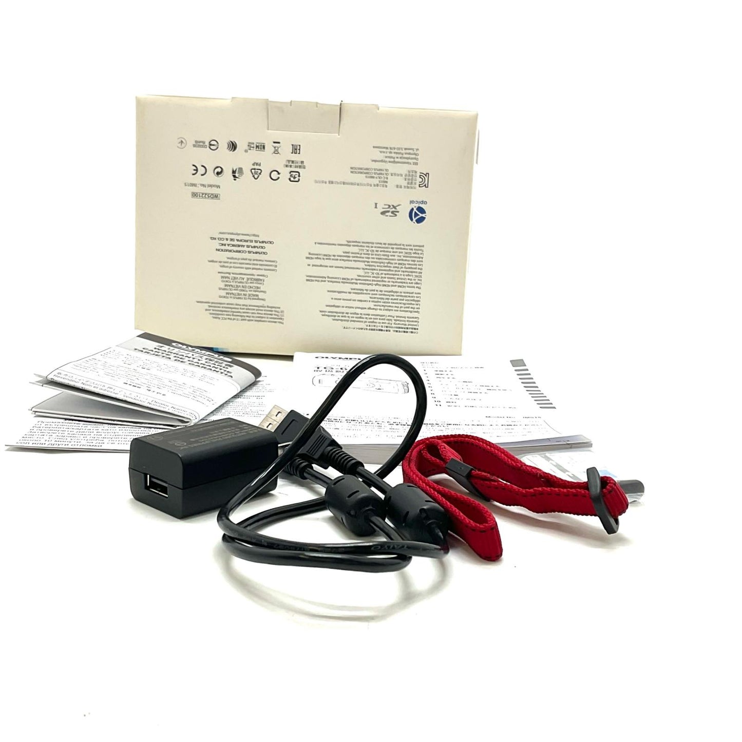 【全額返金保証】【最速発送】OLYMPUS コンパクトデジタルカメラ Tough TG-6 [ブラック] 動作確認済
