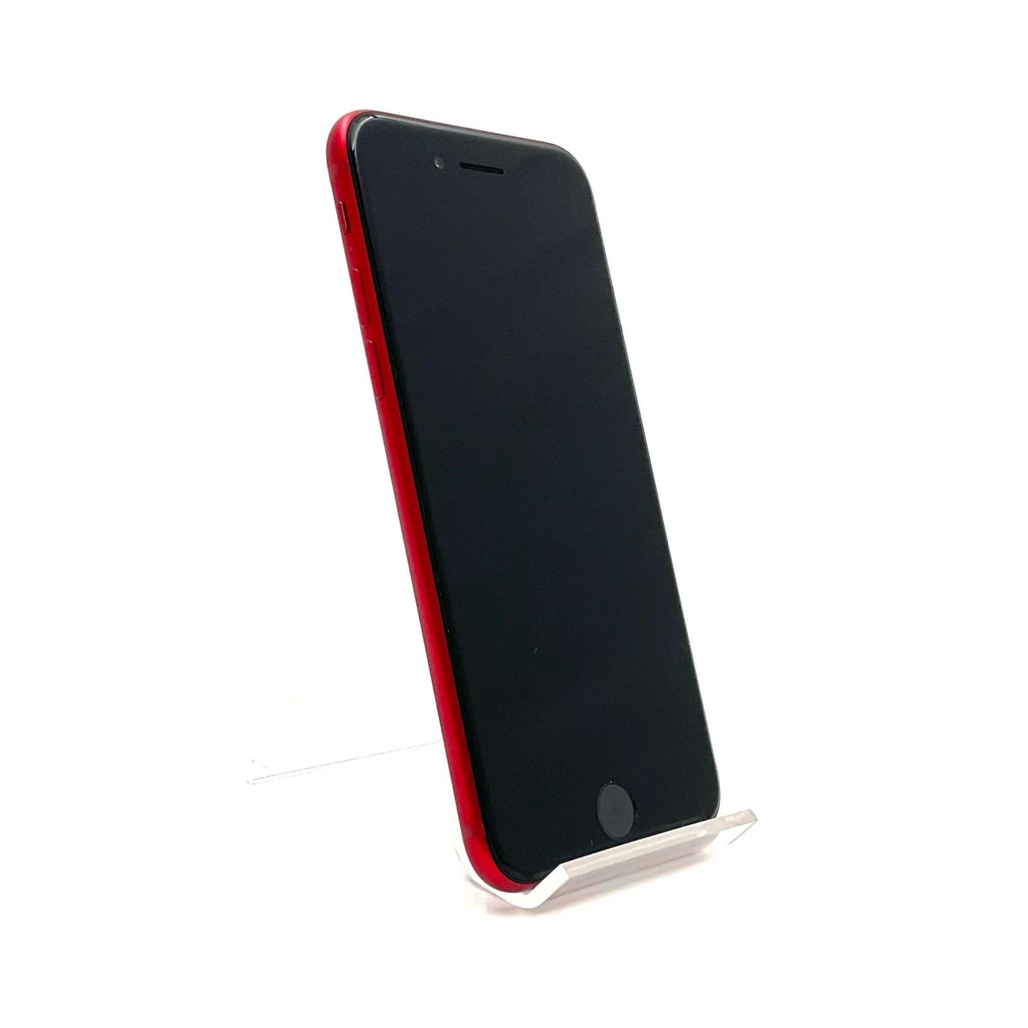 【全額返金保証】【最速発送】Apple iPhone iPhone SE（第3世代） 128GB (PRODUCT)RED docomo 白ロム 美品 動作確認済 84%