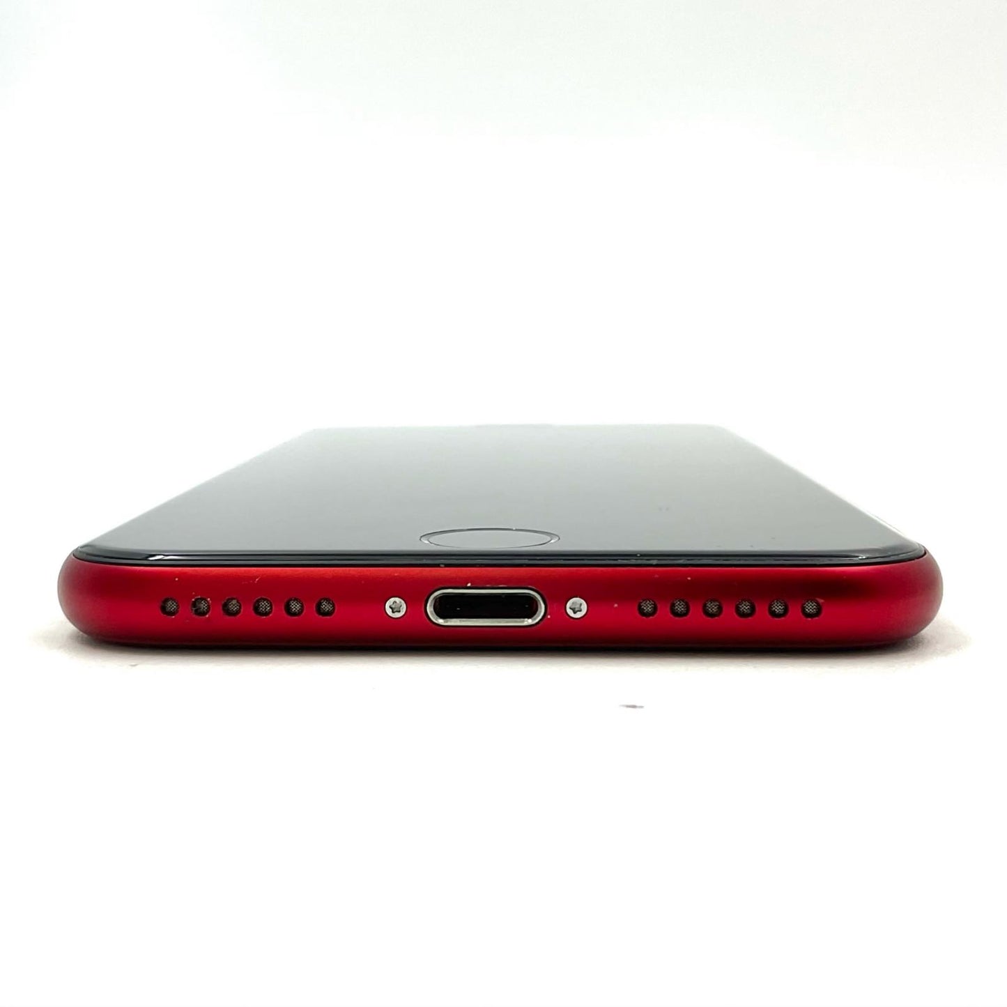 【全額返金保証】【最速発送】Apple iPhone iPhone SE（第3世代） 128GB (PRODUCT)RED docomo 白ロム 美品 動作確認済 84%