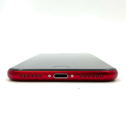 【全額返金保証】【最速発送】Apple iPhone iPhone SE（第3世代） 128GB (PRODUCT)RED docomo 白ロム 美品 動作確認済 84%