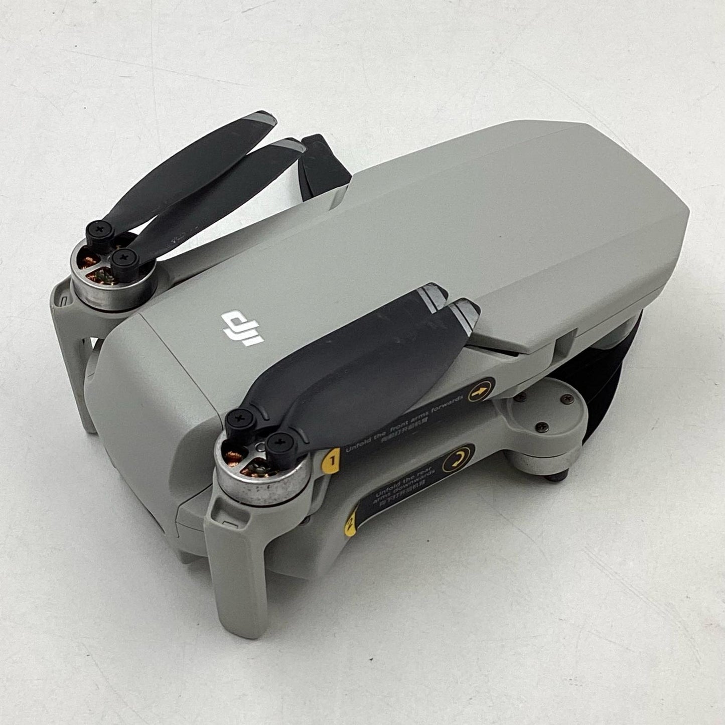 【全額返金保証】【最速発送】DJI DJI Mini 2 Fly More コンボ 美品 動作確認済