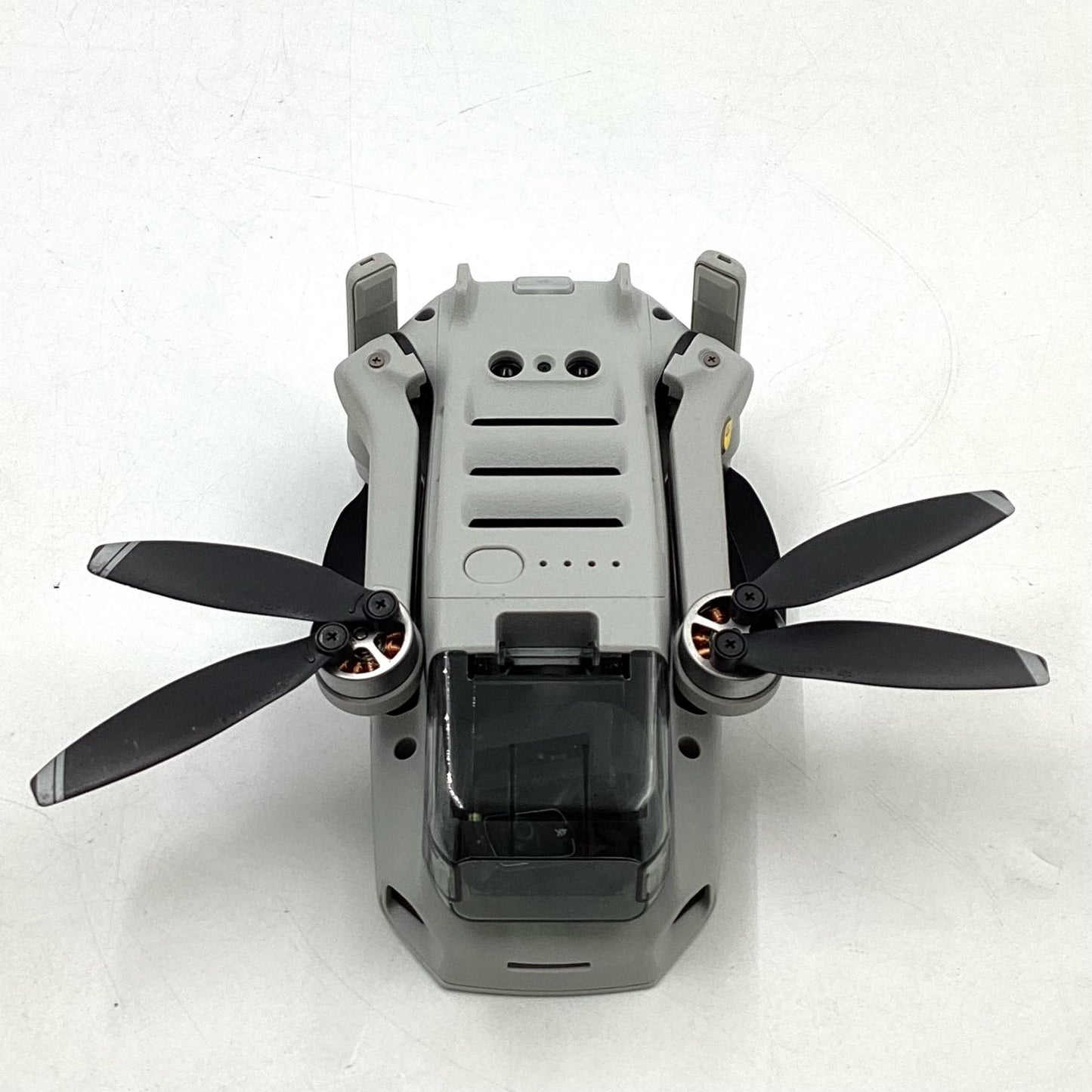 【全額返金保証】【最速発送】DJI DJI Mini 2 Fly More コンボ 美品 動作確認済