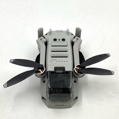 【全額返金保証】【最速発送】DJI DJI Mini 2 Fly More コンボ 美品 動作確認済