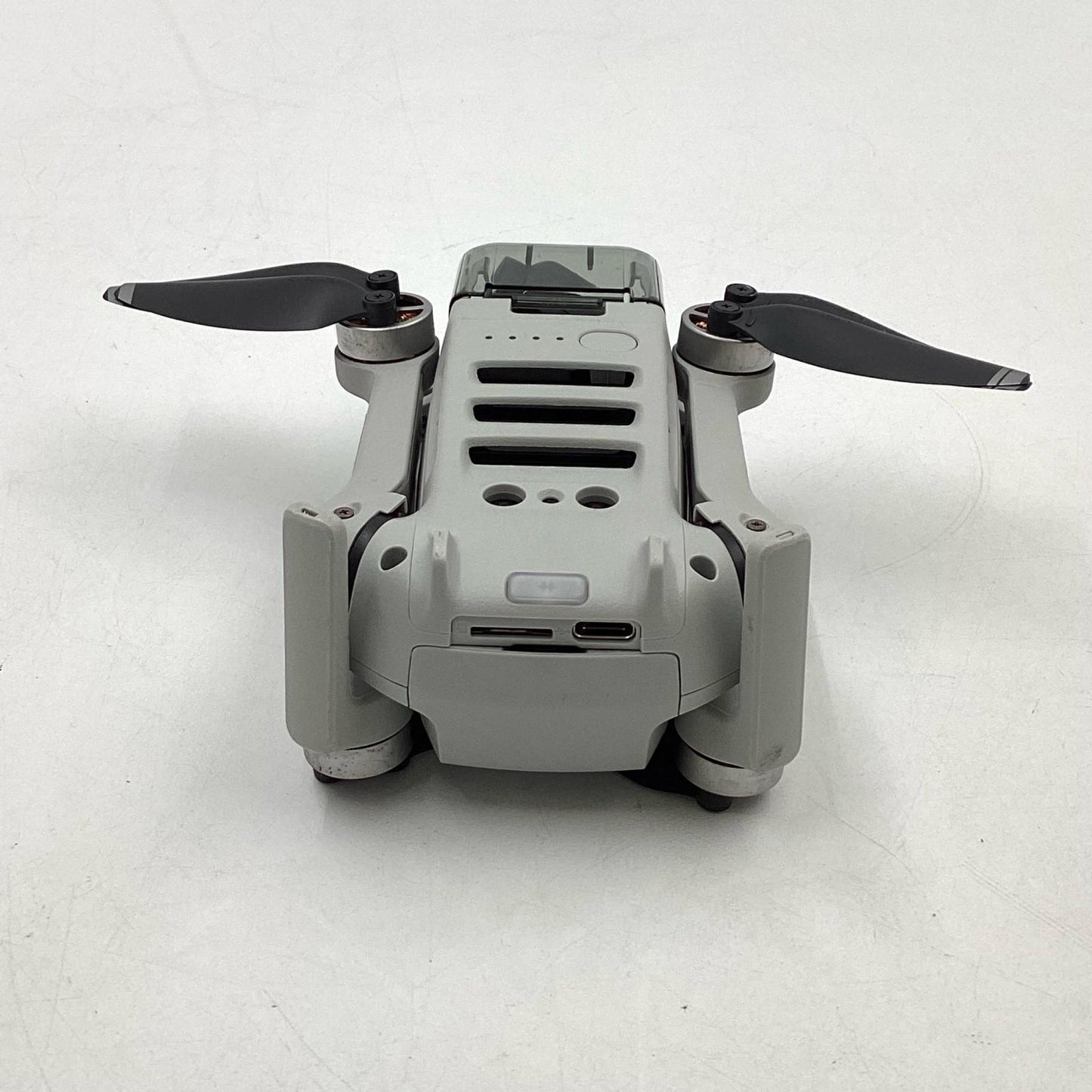 【全額返金保証】【最速発送】DJI DJI Mini 2 Fly More コンボ 美品 動作確認済