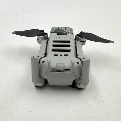 【全額返金保証】【最速発送】DJI DJI Mini 2 Fly More コンボ 美品 動作確認済