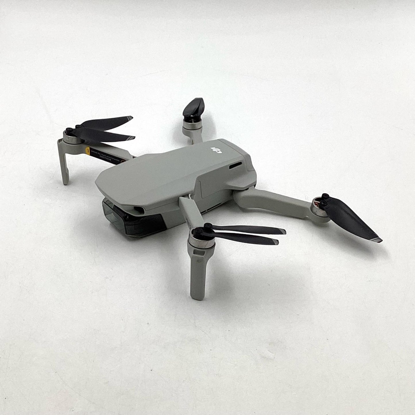 【全額返金保証】【最速発送】DJI DJI Mini 2 Fly More コンボ 美品 動作確認済