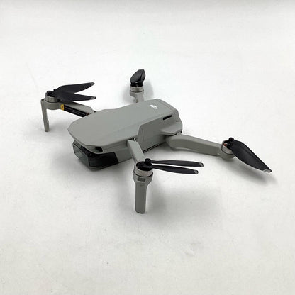 【全額返金保証】【最速発送】DJI DJI Mini 2 Fly More コンボ 美品 動作確認済