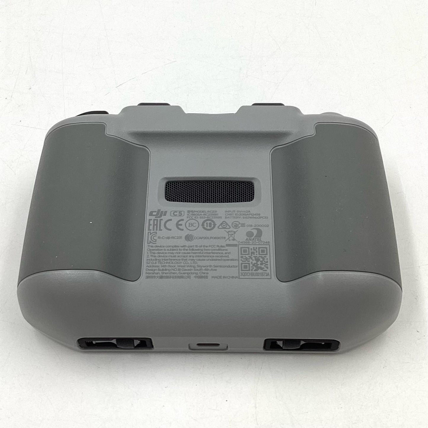 【全額返金保証】【最速発送】DJI DJI Mini 2 Fly More コンボ 美品 動作確認済