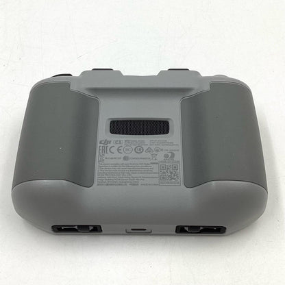 【全額返金保証】【最速発送】DJI DJI Mini 2 Fly More コンボ 美品 動作確認済