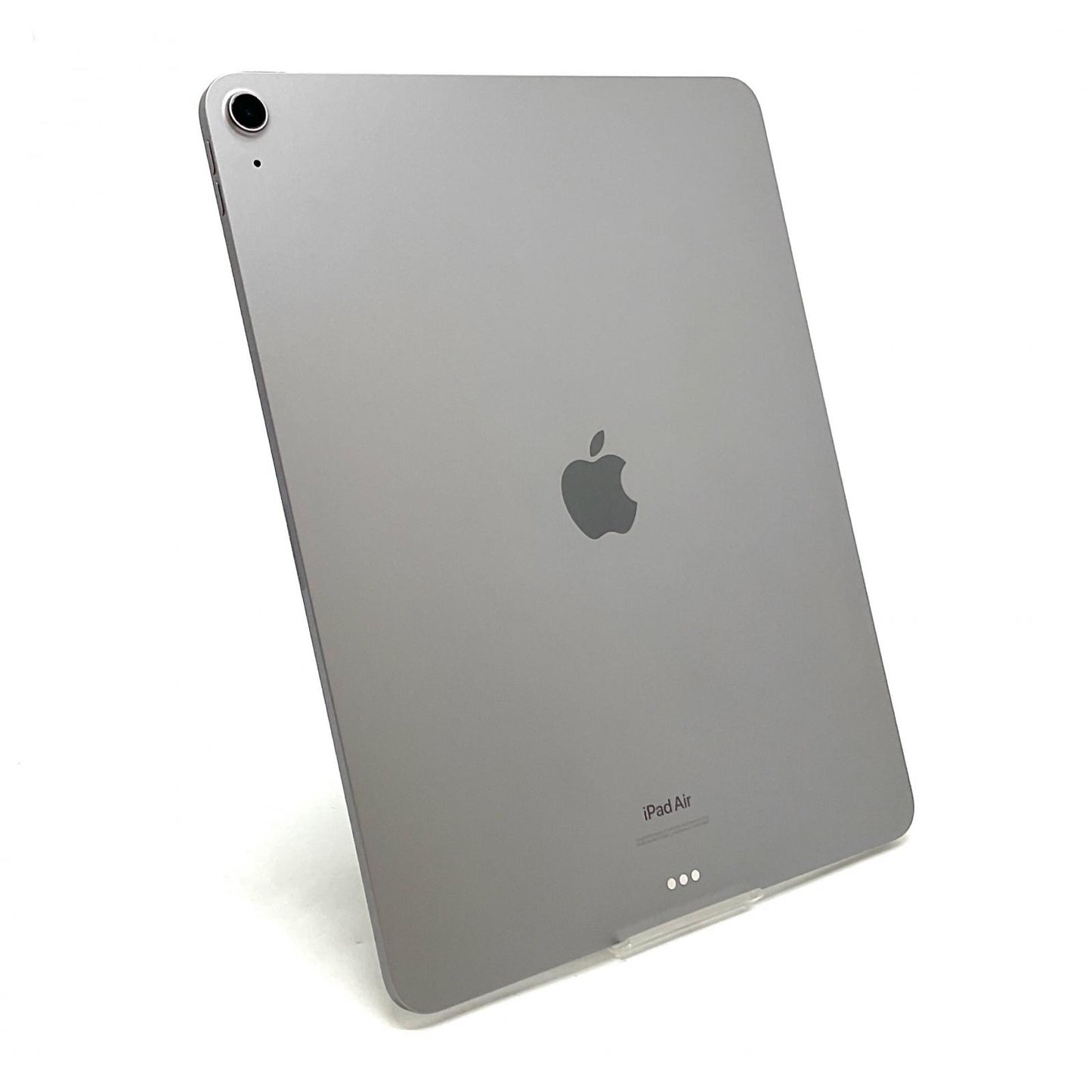 【全額返金保証】【最速発送】Apple iPad Air 13インチ 第7世代 128GB スペースグレイ Wi-Fi 美品 動作確認済