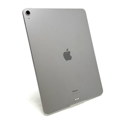 【全額返金保証】【最速発送】Apple iPad Air 13インチ 第7世代 128GB スペースグレイ Wi-Fi 美品 動作確認済