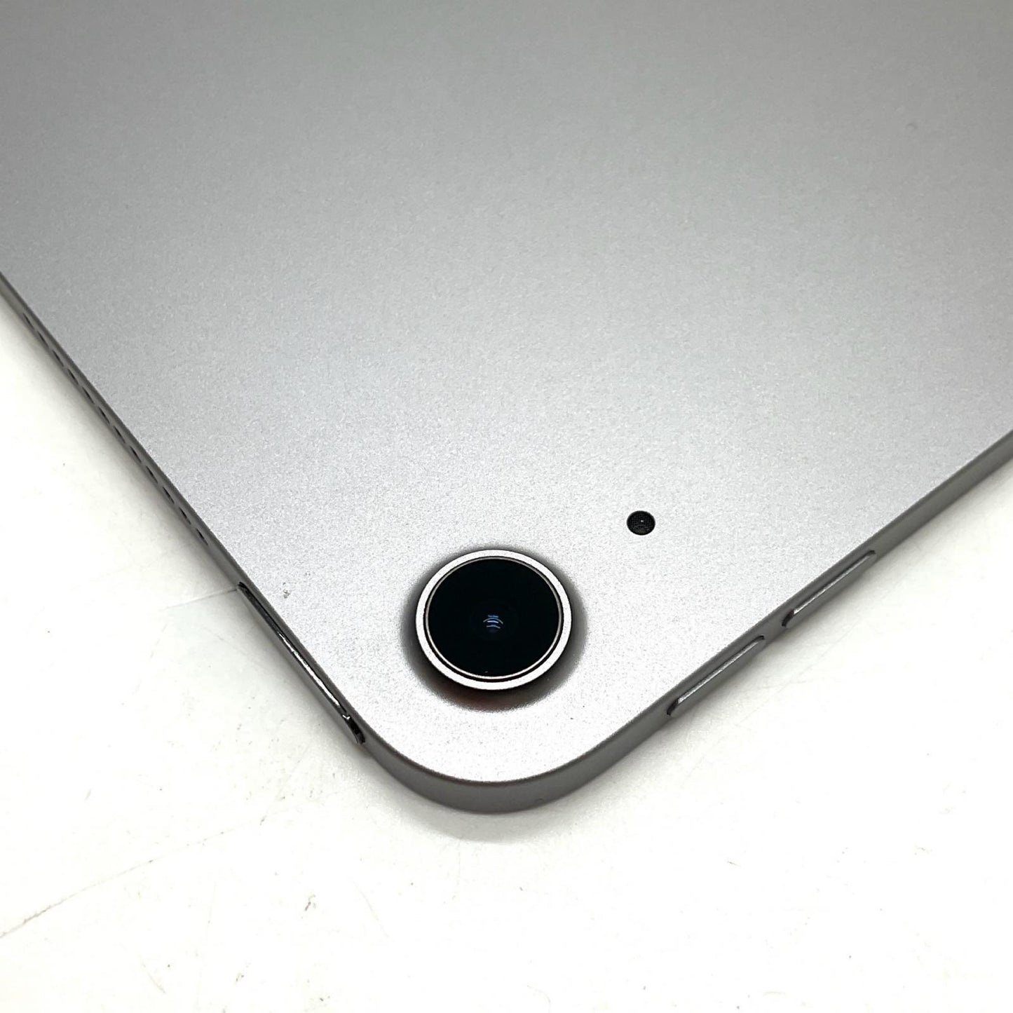 【全額返金保証】【最速発送】Apple iPad Air 13インチ 第7世代 128GB スペースグレイ Wi-Fi 美品 動作確認済