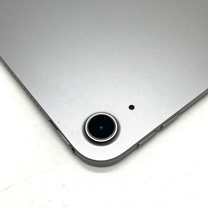 【全額返金保証】【最速発送】Apple iPad Air 13インチ 第7世代 128GB スペースグレイ Wi-Fi 美品 動作確認済