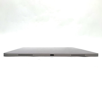 【全額返金保証】【最速発送】Apple iPad Air 13インチ 第7世代 128GB スペースグレイ Wi-Fi 美品 動作確認済