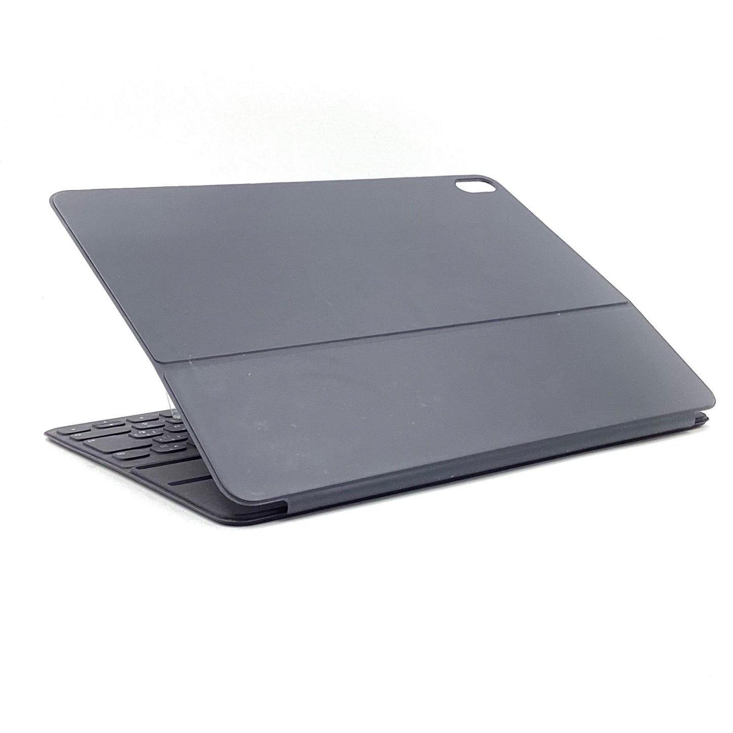 【全額返金保証】【最速発送】Apple Smart Keyboard Folio for iPad Pro 12.9-inch (3rd generation) MU8H2J/A 動作確認済
