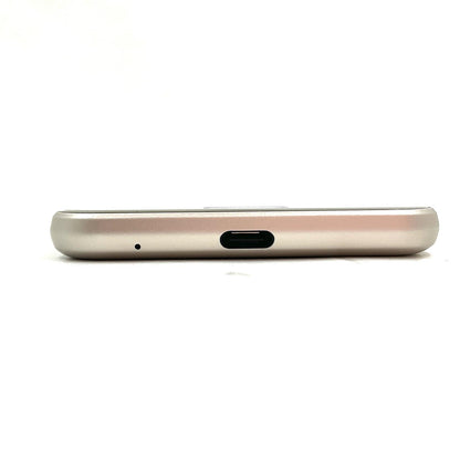 【全額返金保証】【最速発送】SHARP AQUOS sense2 32GB docomo SH-01L 白ロム 動作確認済
