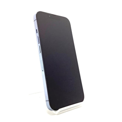 【最速発送】Apple iPhone iPhone 13 Pro 256GB シエラブルー 楽天モバイル 白ロム【難有】 78%