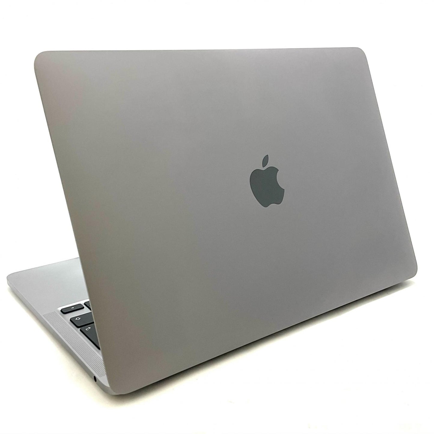 【全額返金保証】【最速発送】Apple MacBook Pro 13インチ 2020 Apple M1 8GB 256GB スペースグレイ 83% 動作確認済