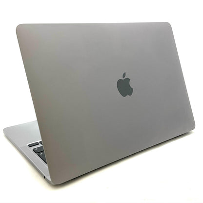 【全額返金保証】【最速発送】Apple MacBook Pro 13インチ 2020 Apple M1 8GB 256GB スペースグレイ 83% 動作確認済