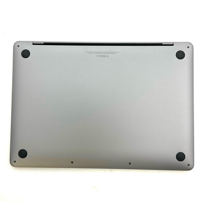 【全額返金保証】【最速発送】Apple MacBook Pro 13インチ 2020 Apple M1 8GB 256GB スペースグレイ 83% 動作確認済