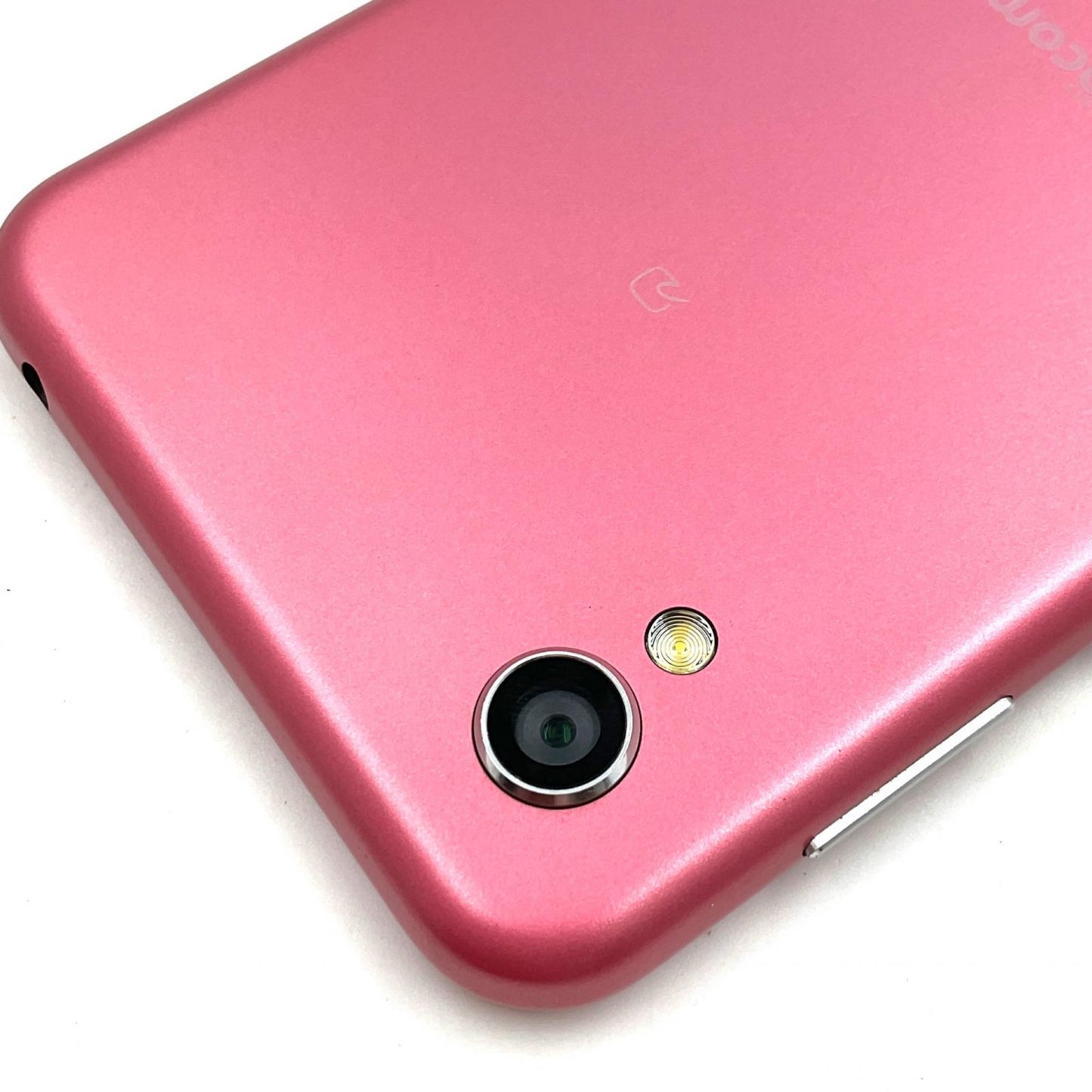 【全額返金保証】【最速発送】SHARP AQUOS sense2 32GB docomo SH-01L 白ロム 動作確認済