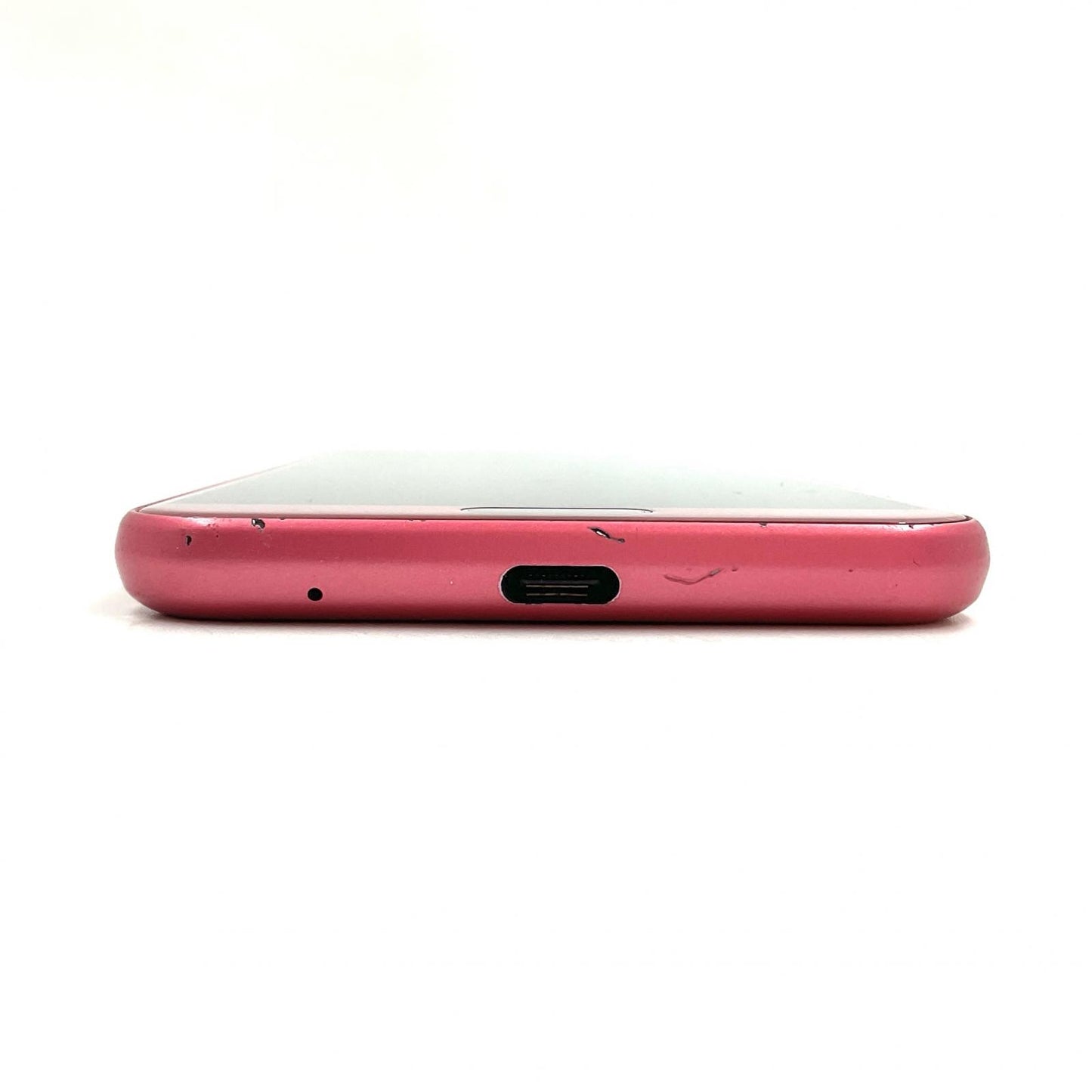 【全額返金保証】【最速発送】SHARP AQUOS sense2 32GB docomo SH-01L 白ロム 動作確認済