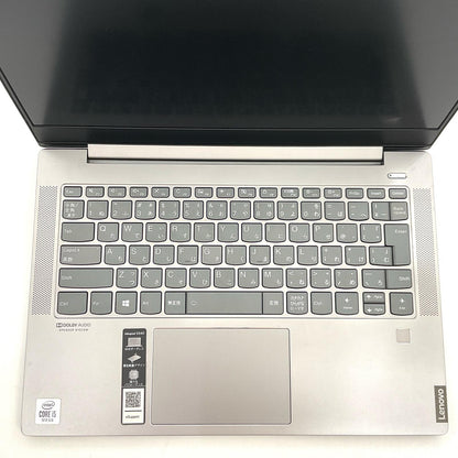 【全額返金保証】【最速発送】Lenovo IDEAPAD S540-14IML 81NF i5-10210U 8GB SSD 256GB 94.8% 美品 動作確認済