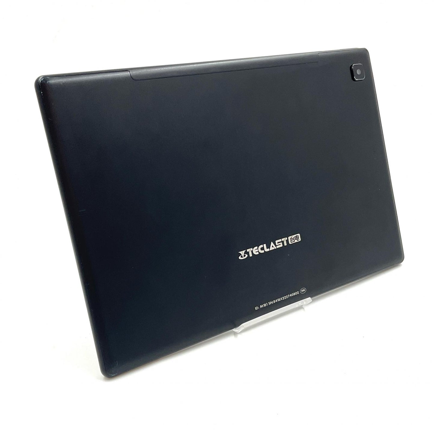 【全額返金保証】【最速発送】Teclast M40S 10インチ 128GB SIMフリー 白ロム 動作確認済