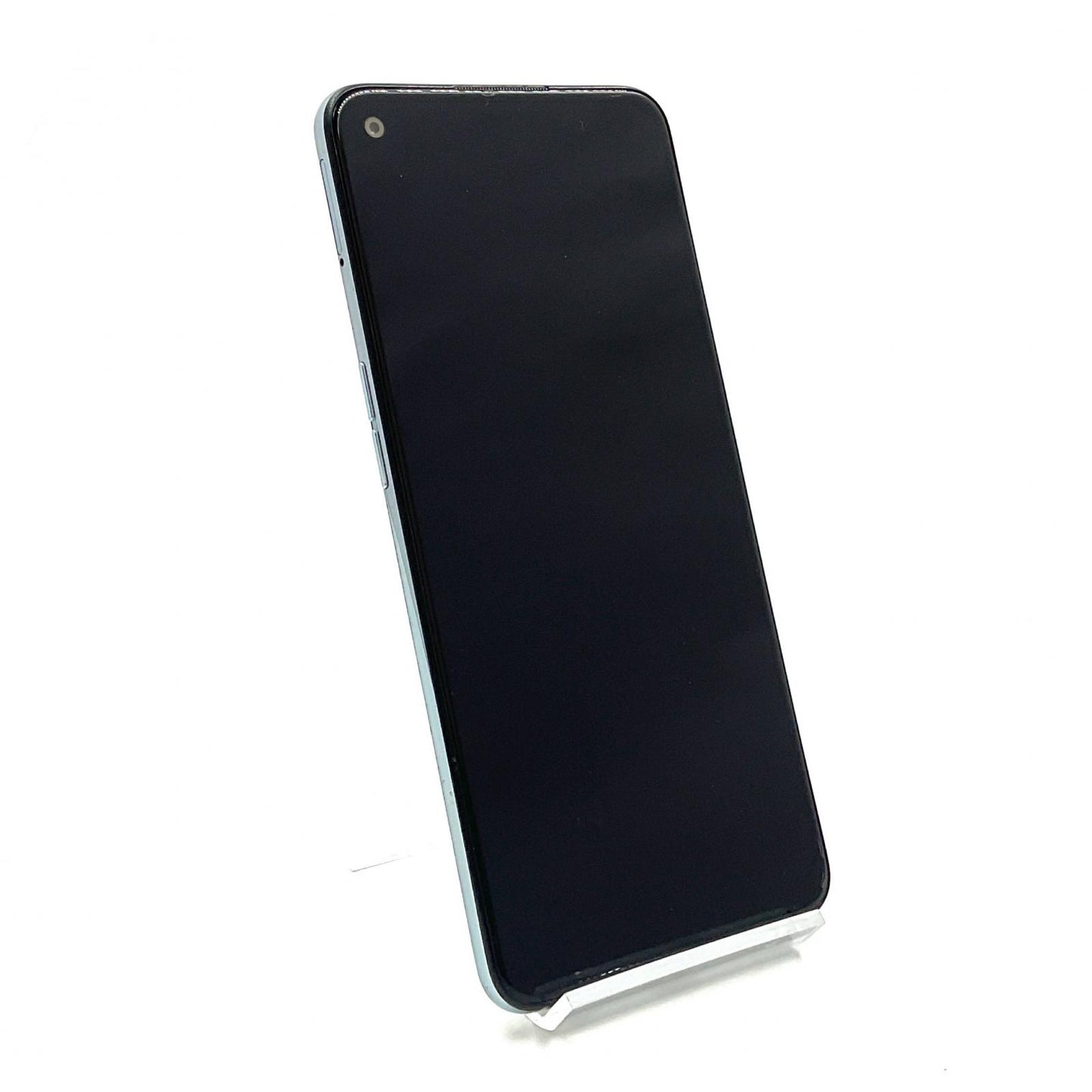 【全額返金保証】【最速発送】OPPO Reno 5 A 128GB Softbank A101OP 白ロム 動作確認済