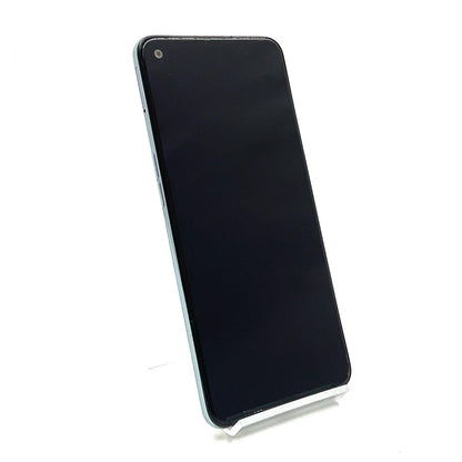 【全額返金保証】【最速発送】OPPO Reno 5 A 128GB Softbank A101OP 白ロム 動作確認済