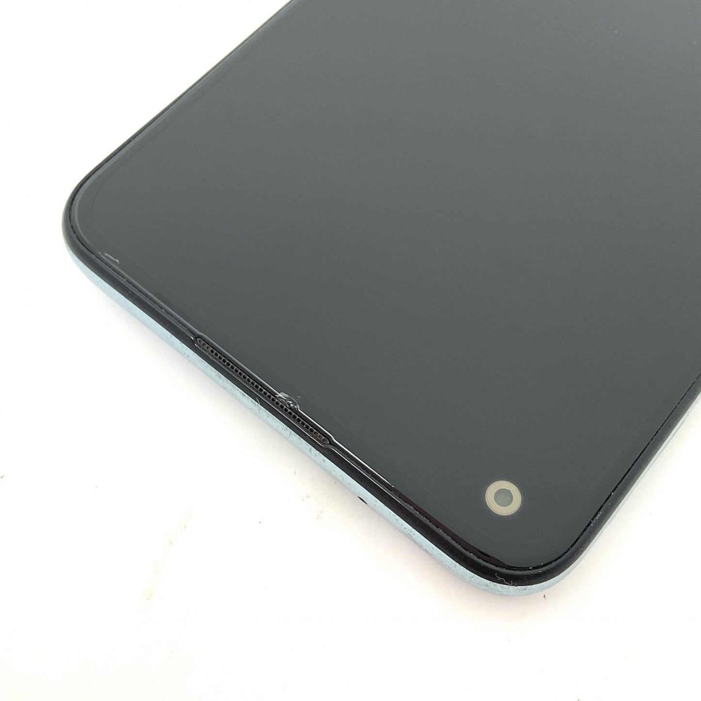 【全額返金保証】【最速発送】OPPO Reno 5 A 128GB Softbank A101OP 白ロム 動作確認済