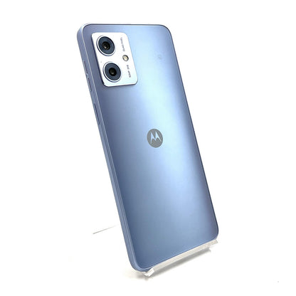 【全額返金保証】【最速発送】Motorola moto g 64y 5G 128GB Softbank SIMフリー XT2431-2 白ロム 超美品 動作確認済