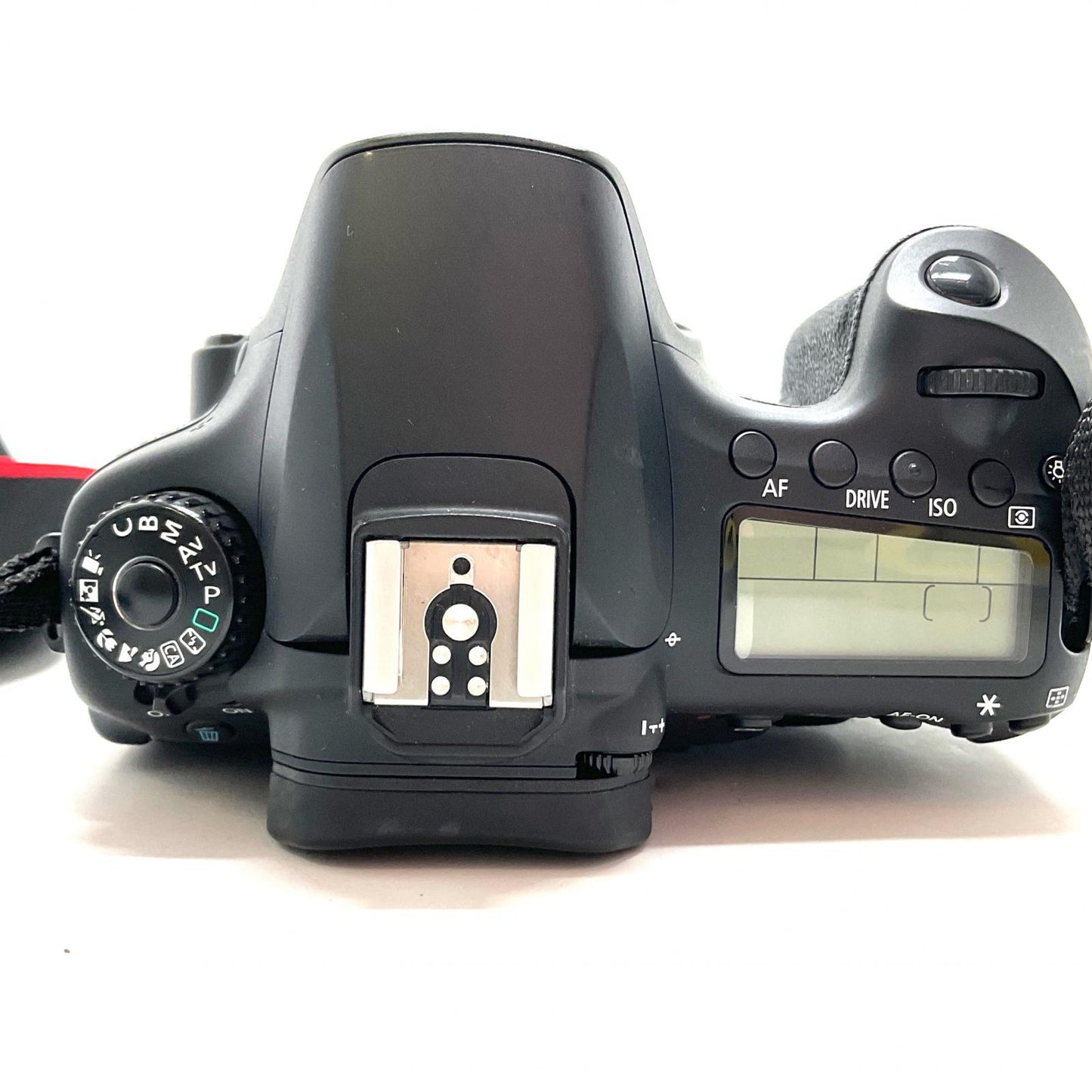【全額返金保証】【最速発送】Canon デジタル一眼 EOS 60D ボディ ブラック 動作確認済