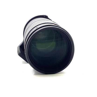 【全額返金保証】【最速発送】Nikon AF-S 80-200mm F2.8D ED SWM 動作確認済