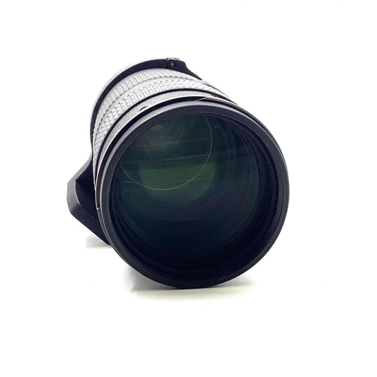 【全額返金保証】【最速発送】Nikon AF-S 80-200mm F2.8D ED SWM 動作確認済