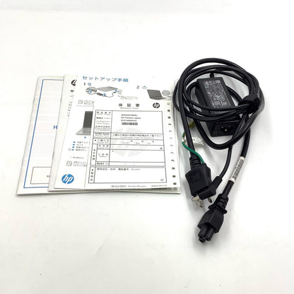 【全額返金保証】【最速発送】HP Pavilion 15-eh1074AU 15-eh1074AU AMD Ryzen 3 5300U 8GB M.2 SSD 256GB 100% 美品 動作確認済