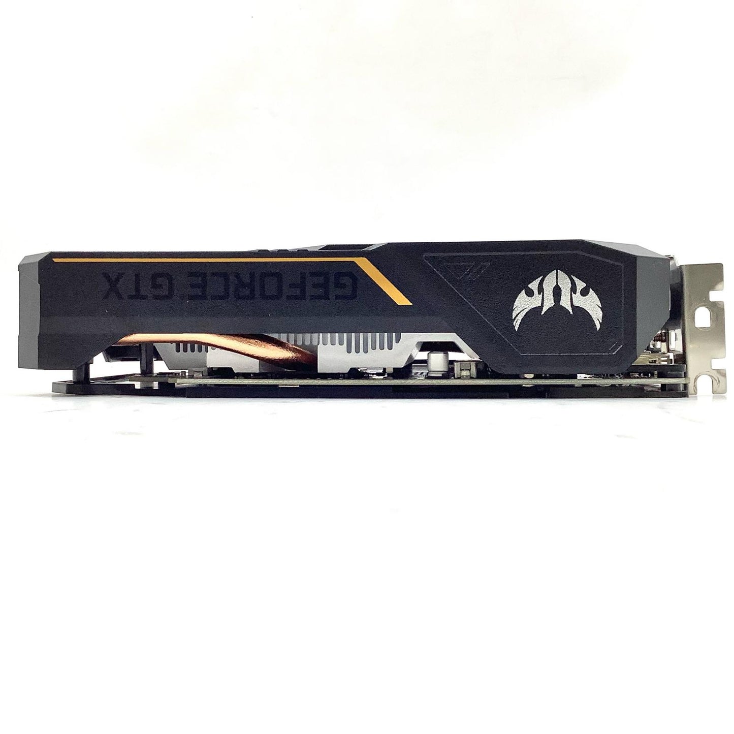【全額返金保証】【最速発送】ASUS グラフィックボード TUF-GTX1660-4GD6-GAMING 美品 動作確認済