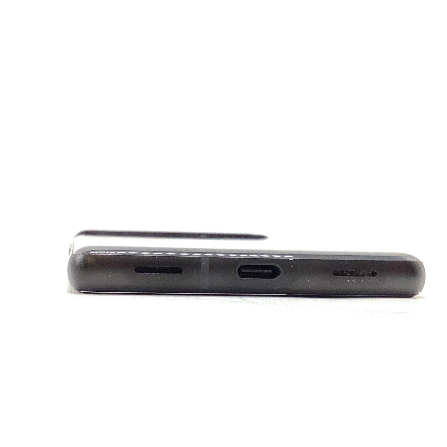 【全額返金保証】【最速発送】Google Pixel 6a 128GB チャコール Softbank SIMフリー GB17L 美品 動作確認済