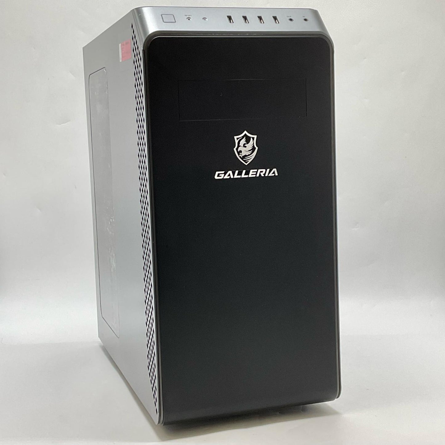 【最速発送】ドスパラ GALLERIA ゲーミングデスクトップpc XA7R-R36 AMD Ryzen 7 3700X 16GB M.2 SSD 1TB HDD 1TB NVIDIA GeForce RTX 3060【難有】