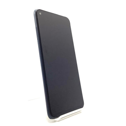 【最速発送】Xiaomi Redmi Note 9T 64GB ナイトフォールブラック Softbank A001XM 白ロム【難有】