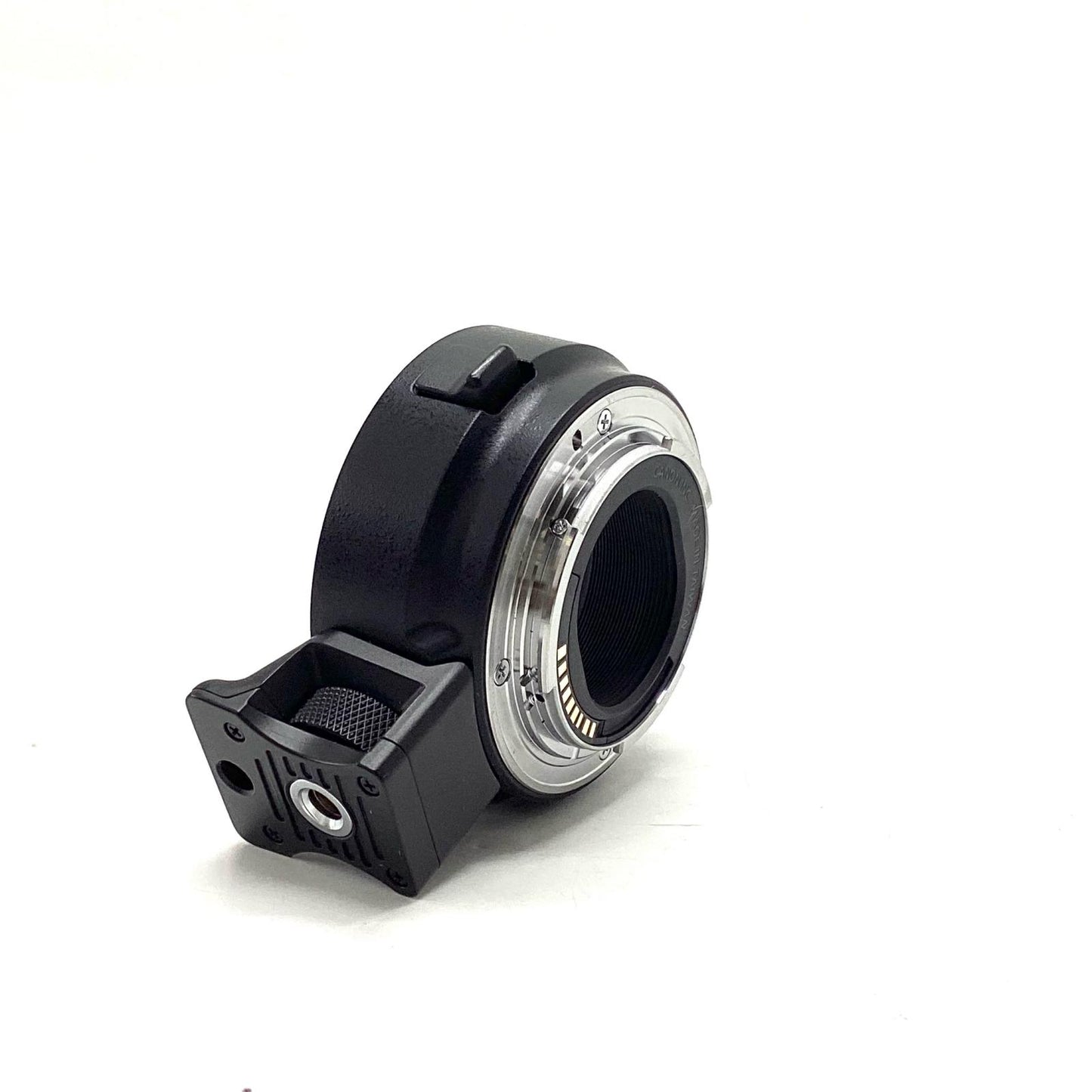 【全額返金保証】【最速発送】Canon EF-EOS M 美品 動作確認済